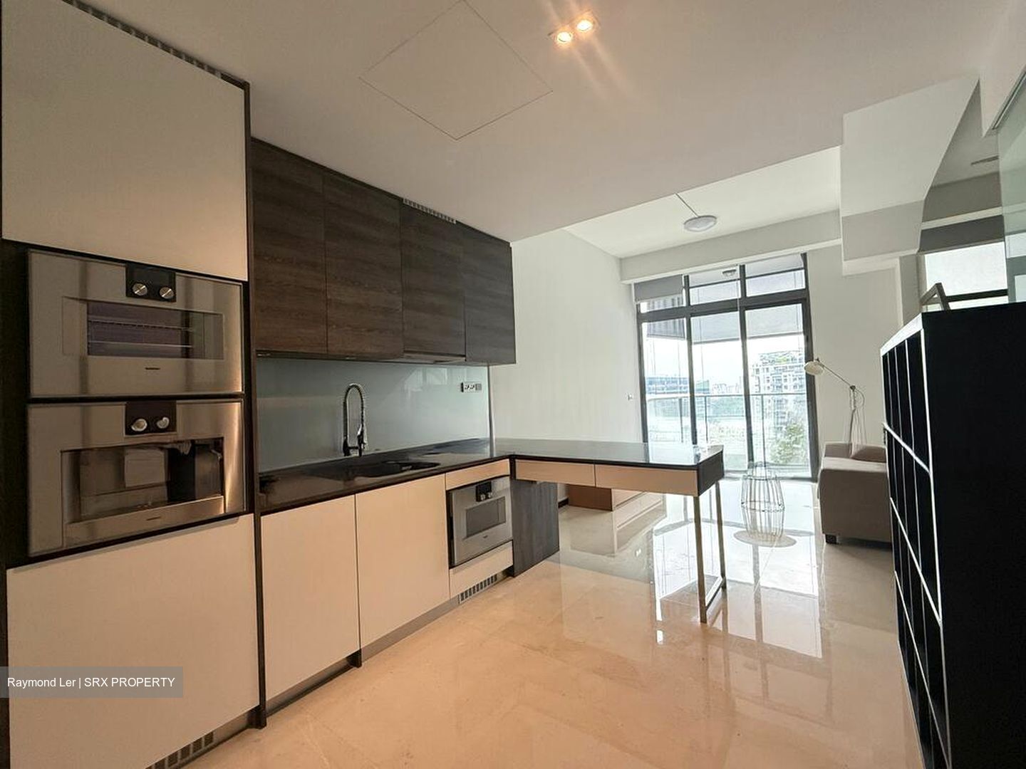 The Scotts Tower (D9), Condominium #508422151